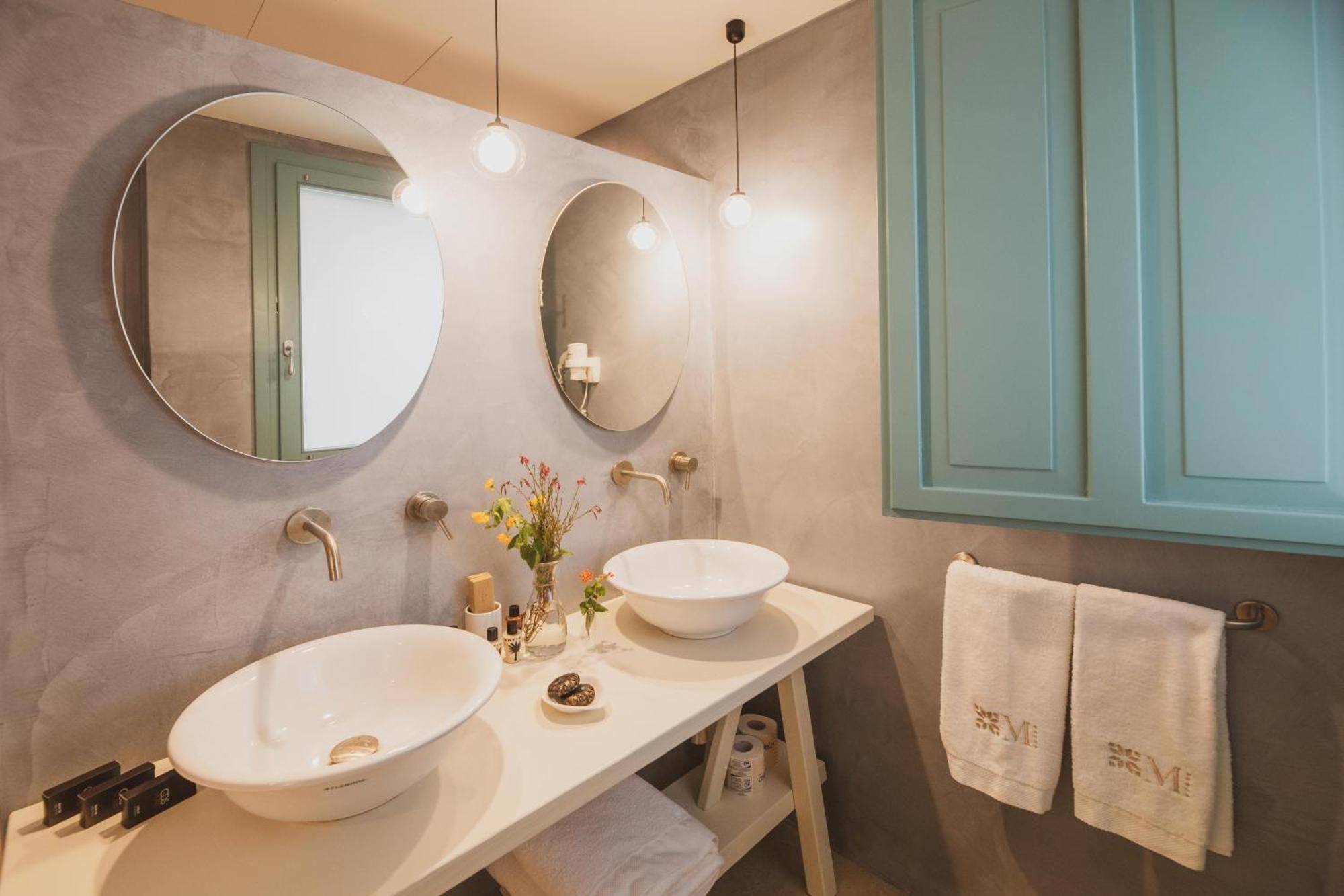 Marenea Suite Hotel - Cdshotels Marittima Exteriér fotografie
