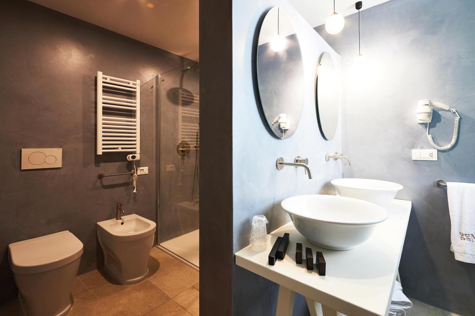 Marenea Suite Hotel - Cdshotels Marittima Exteriér fotografie