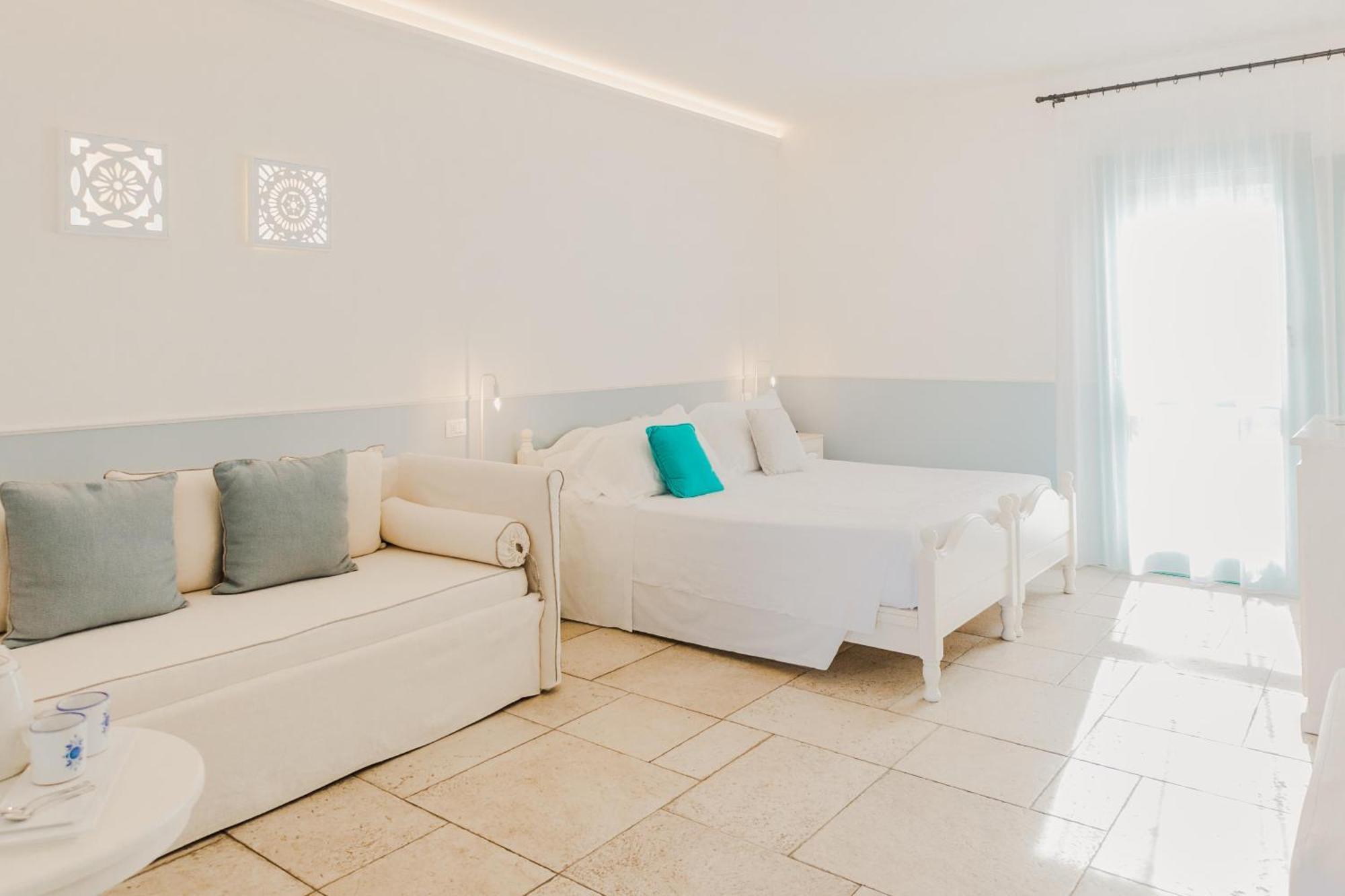 Marenea Suite Hotel - Cdshotels Marittima Exteriér fotografie