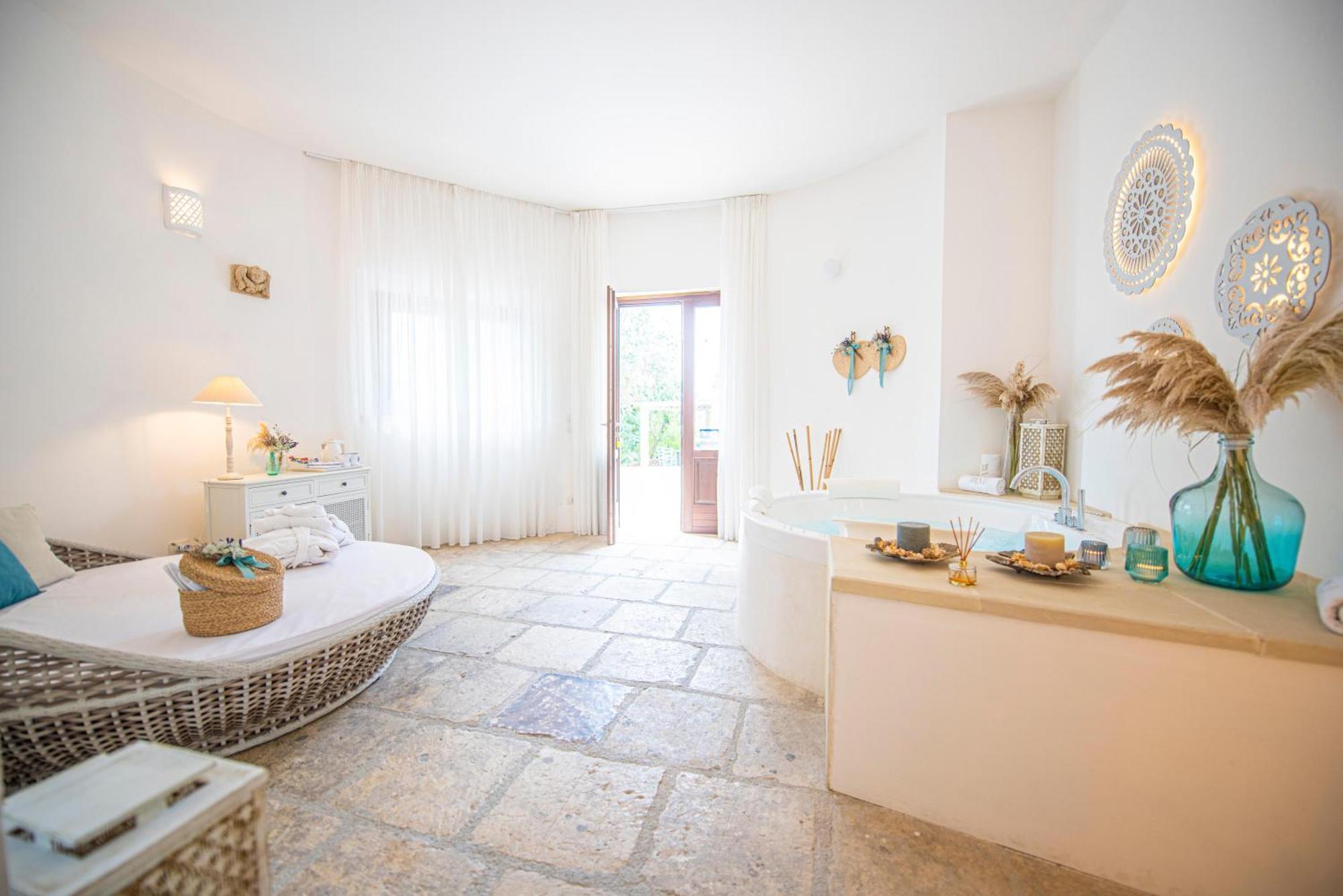 Marenea Suite Hotel - Cdshotels Marittima Exteriér fotografie